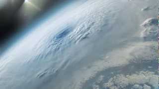 Track hurricanes with WunderMap