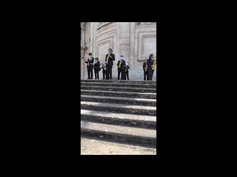 FESTANZA marcia sinfonica - Loreto Perrini