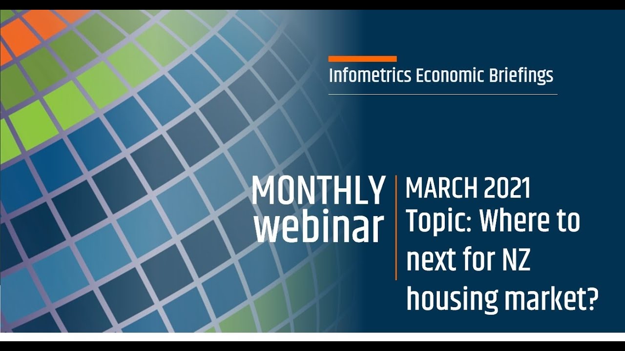 Where to next for housing?