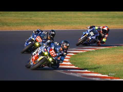 6 Hours of Most 2021 - best of slow motion - qualifying sessions