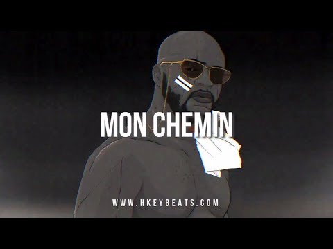 [FREE] Dosseh x Booba Type Beat - "Mon Chemin" | Free Type Beat | Rap/Trap Instrumental 2019