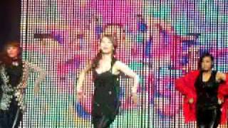 Wonder Girls-This fool Live in LA