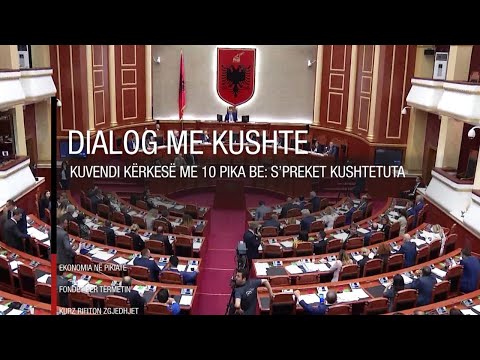 Edicioni informativ i orës 16:00 - 30 Shtator 2019