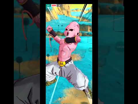 la vera potenza di freezer.   *_( ; . ; )_ *