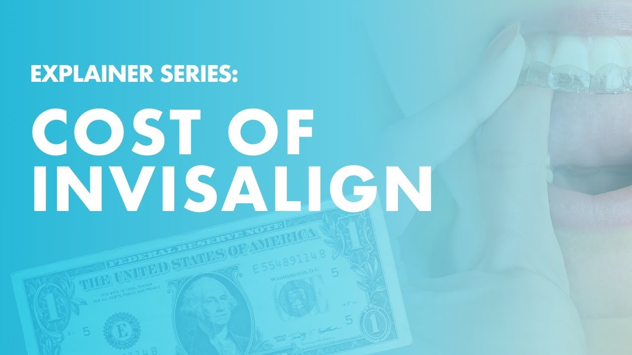 Cost of Invisalign | LA Dental Clinic