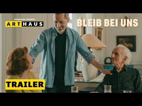 Trailer-Vorschau: Bleib bei uns