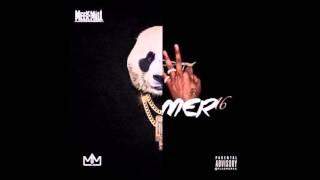 Meek Mill - Trap Vibes: Summer Sixteen/Panda (Remix) 2016 Official Audio