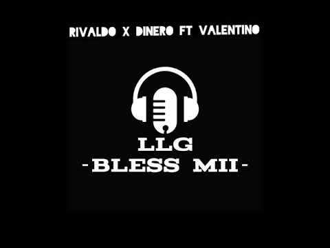 LLG-BLESS MII ( MUSIC )