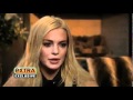 Lindsay Lohan`s First Interview After Rehab Part 1