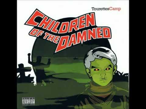 Children Of The Damned-Don't talk to Frank(Prod. by Lee Scott)