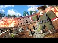 Most Savage ROBLOX WW1 Trench Warfare Simulation in Roblox Entrenched War