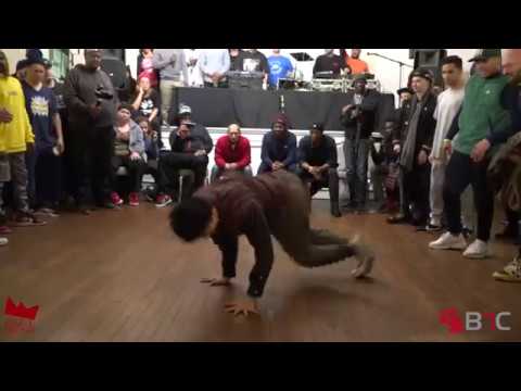 NY Hit Squad Vs Supreme Beingz - Finals - Kings Of New York 2019 - #kingsofnewyork - BNC