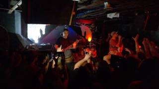 Issues - Disappear [Remember When] (ATL Secret Show 2017)