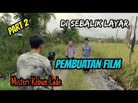 suka-duka-membuat-film-horor-behind-the-scene-misteri-kebun-lada-part-2