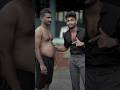 தொப்பையை குறைப்பது எப்படி Fat Loss Transformation Tami
