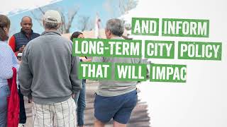 Santa Fe Forward: Be Part of This Moment