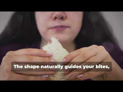 The Science Behind Cutting Sandwiches Diagonal vs  Straight!