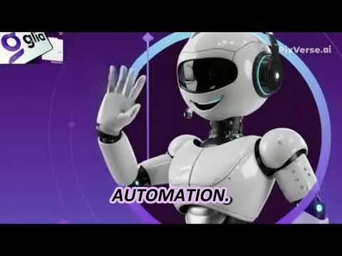 B2B Marketing Doesn't Have To Be Boring (Glia AI Commercial).