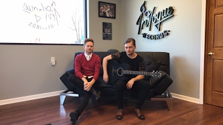 Makari &quot;Afterglow&quot; Live From IVR HQ