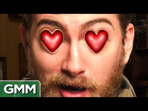 不穏な愛の科学 (The Disturbing Science of Love)