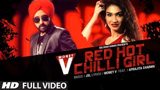 Red Hot Chilli Girl thumbnail