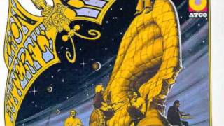 Gentle as it May Seem Iron Butterfly