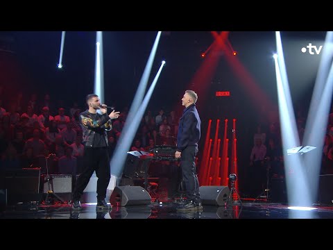 Rouquine "Mortel" (2022)