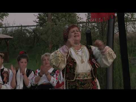 Aurelia Sicoie Lulusa  - Badea - l  meu ii buciuman -videoclip standard