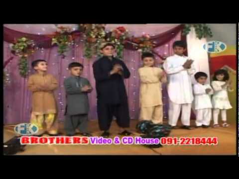 SONG 3-GHAZALI SANDARI WARAWA LASOONA (MAST MAST ATTAN)-NEW PASHTO SONGS ALBUM 'FK TOP 15 HITS'.mp4