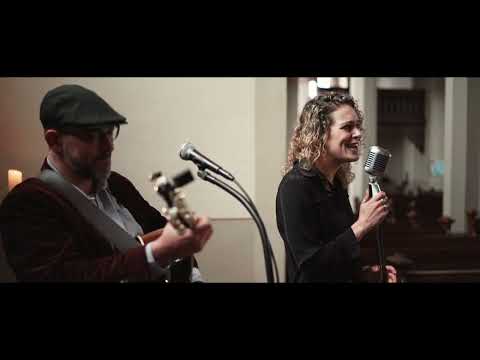 Grijs, Niels Littooij (Cover door Akoestisch Duo Maartje & Sander)