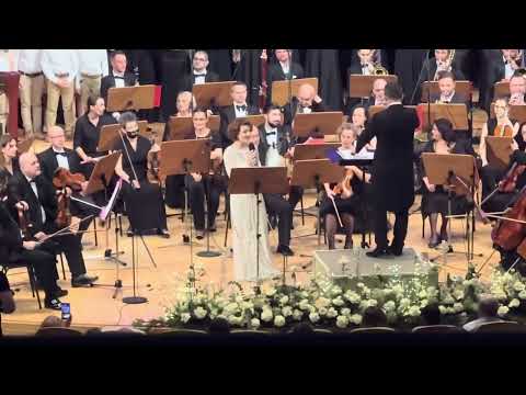 Miruna Ionescu, Sala Radio, 17 decembrie 2023.