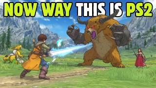 35 PS2 Games That Still Look Mind Blowing After 20 Years!