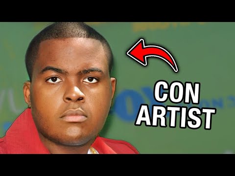 The Downfall of Sean Kingston
