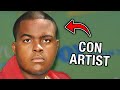 The Downfall Of Sean Kingston