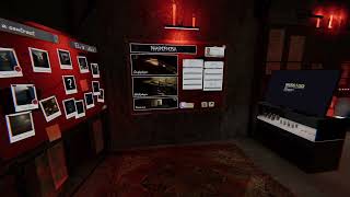 Horror games (Part 1/12)