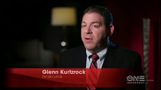 TV show covering one of Glenn Kurtzrock's homicide