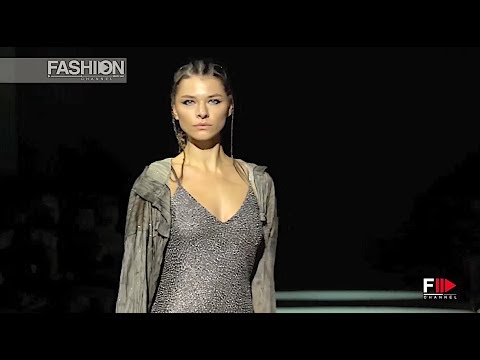 A.M.G. Ukrainian Fashion Week SS 2017 - Fashion Channel