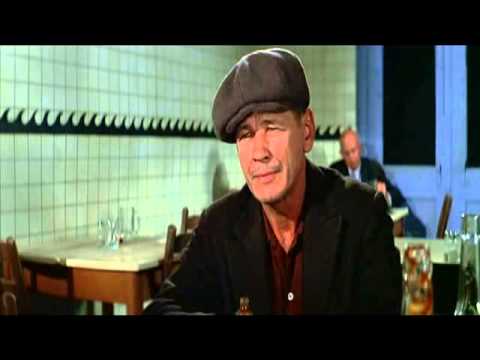 Hard Times (1975) - Charles Bronson - James Coburn - First Meeting