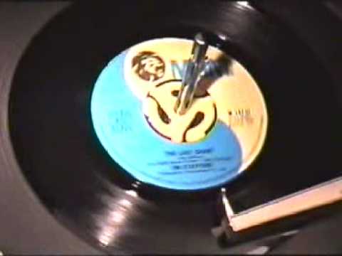 Jim Stafford - The Last Chant - 45 RPM