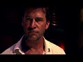 Joe Flanigan in "6 Bullets" 2012 - Jean-Claude Van Damme movie fight scene