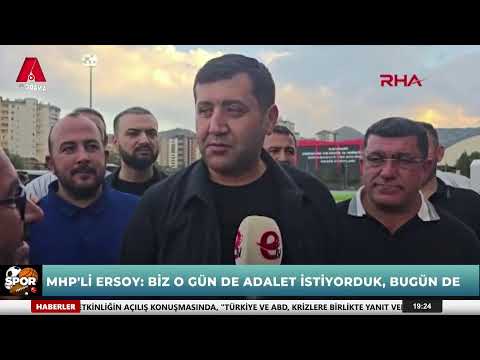 Ana Haber Bülteni | Anadolu Net TV | (30.09.2026)