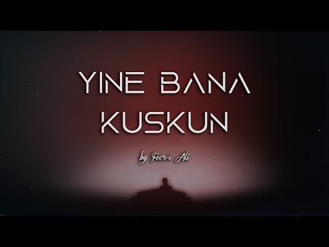 Fecr-i Ati Music - Yine Bana Küskün