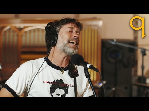 Rufus Wainwright - Peaceful Afternoon (LIVE)