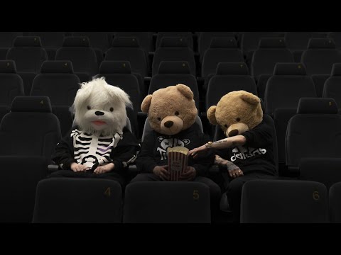 Färmy - Teddy Bear 2 (feat. Paul & Koli C)