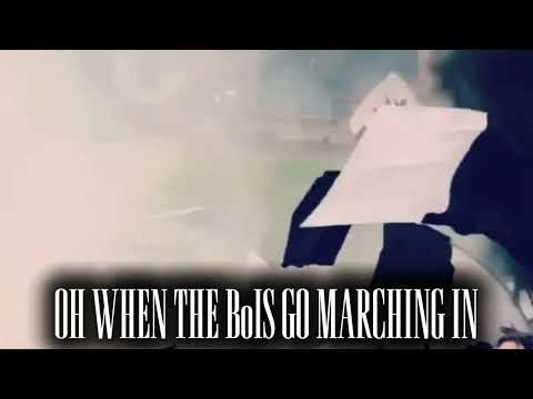 ”Oh When the BoIS Go Marching in” | Ramsa-Landskrona BoIS