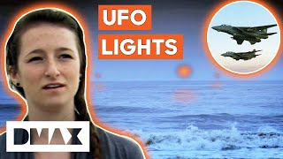Are Seneca Guns Explained By UFOs Or Military Training? | The Unexplained Files