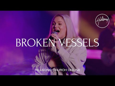 Broken Vessels (Amazing Grace) [Church Online] - Hillsong Worship