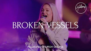 Broken Vessels (Amazing Grace) [Church Online] - Hillsong Worship