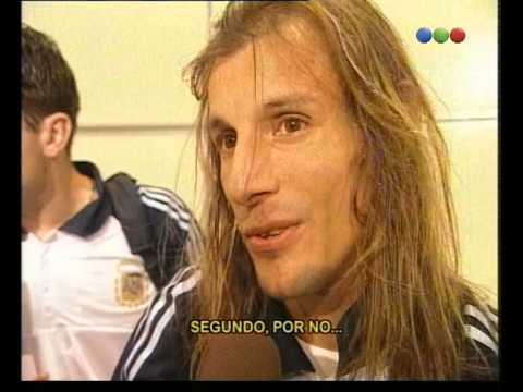 Argentina Vs Suecia - Videomatch