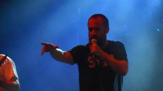 CLUTCH-(live) Sea Of Destruction 6/4/16